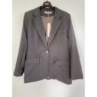 Dusk Blazer