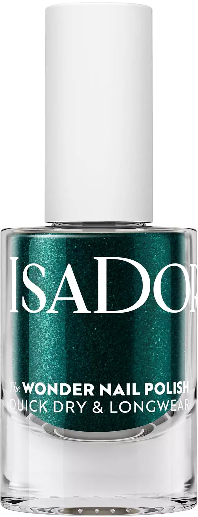 The Wonder Nail Polish Quick Dry & Longwear
