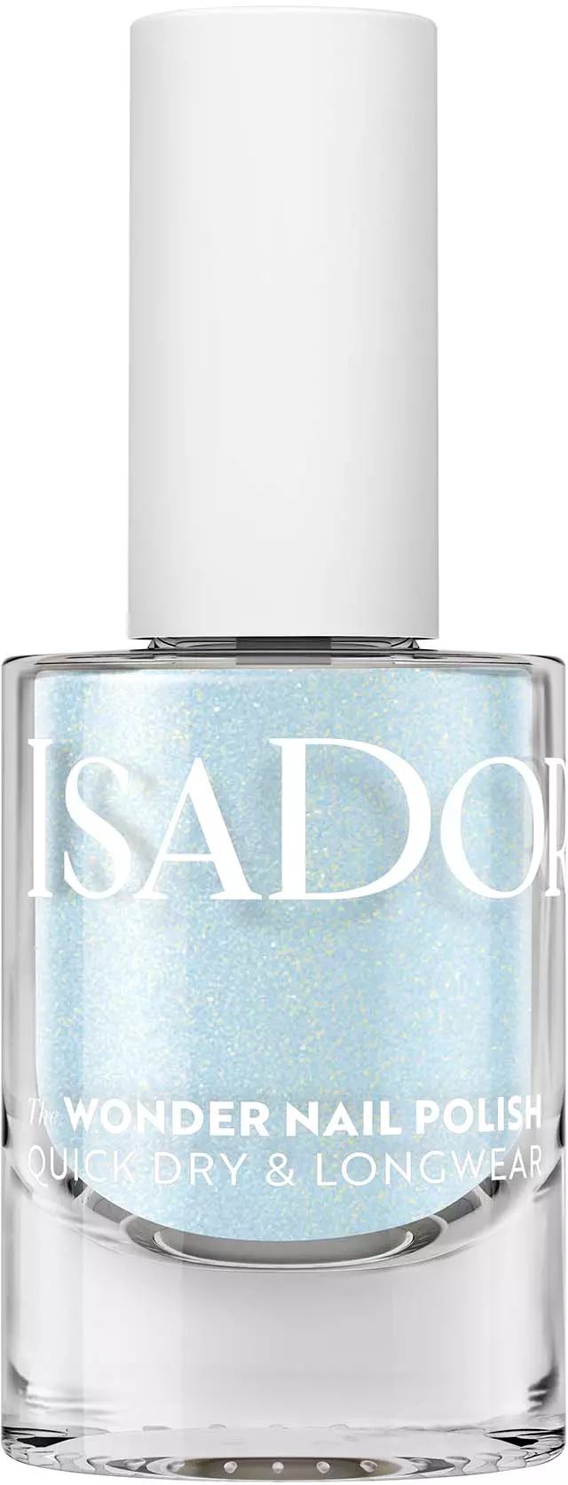 The Wonder Nail Polish Quick Dry & Longwear