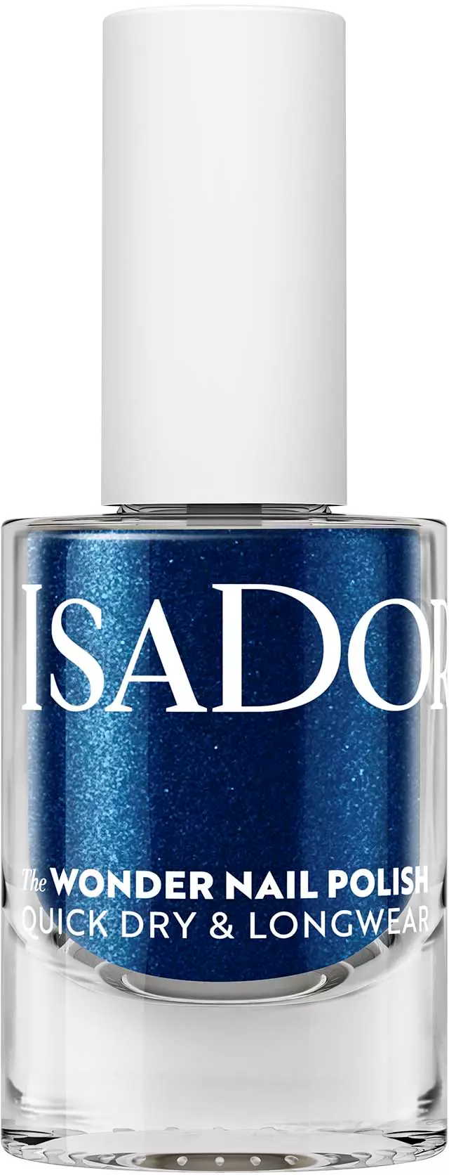 The Wonder Nail Polish Quick Dry & Longwear