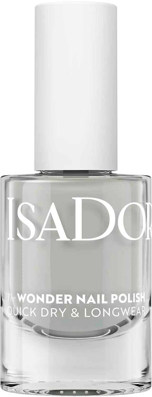 The Wonder Nail Polish Quick Dry & Longwear