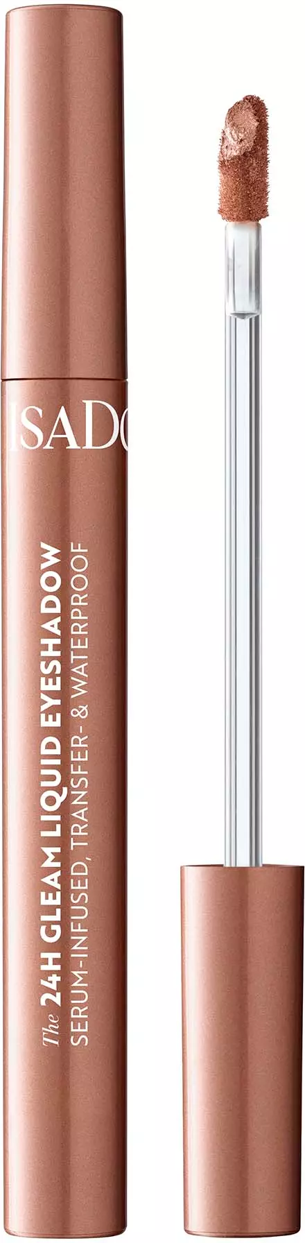 The 24H Gleam Liquid Eyeshadow