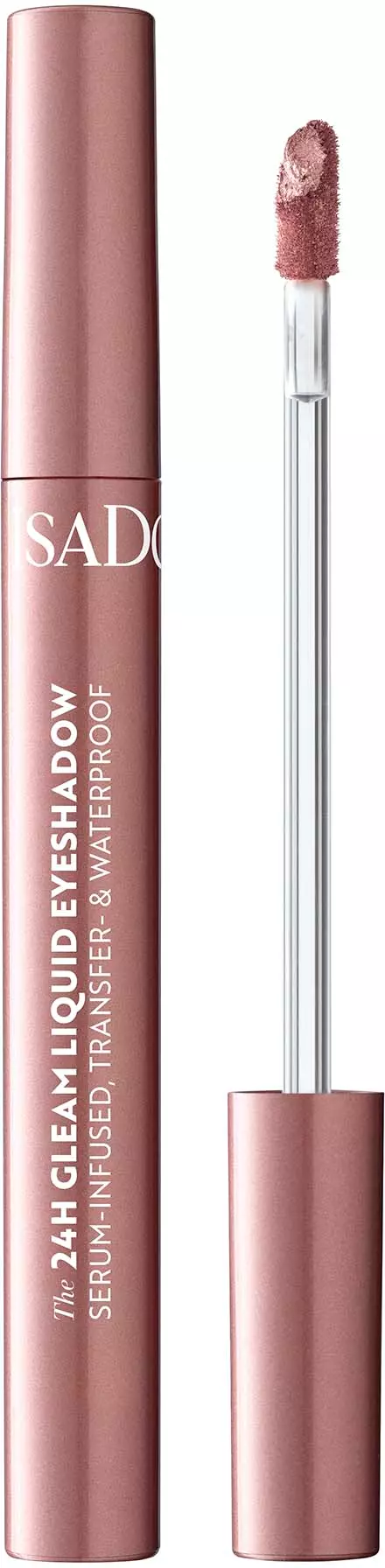The 24H Gleam Liquid Eyeshadow