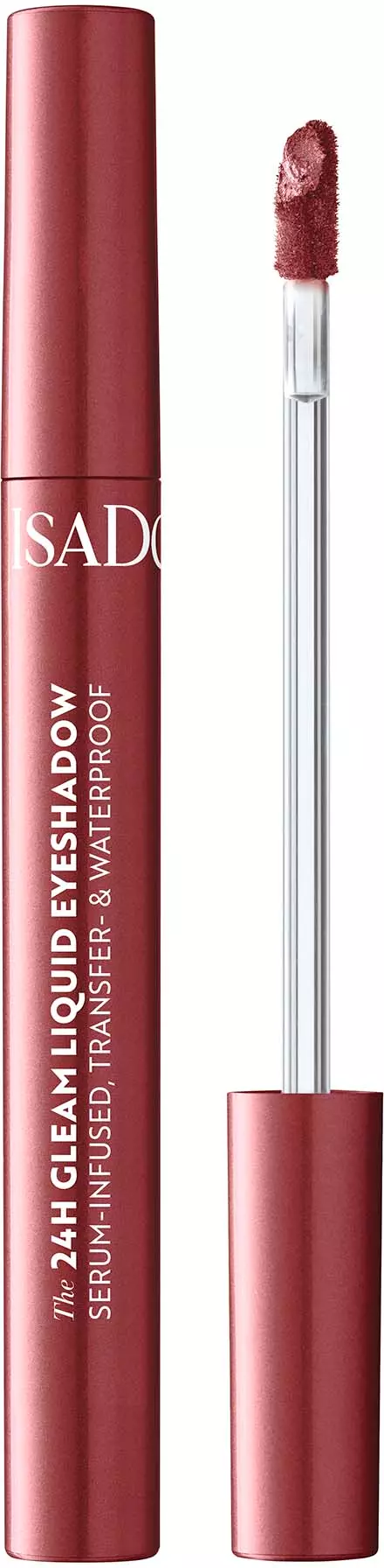 The 24H Gleam Liquid Eyeshadow