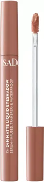 The 24H Matte Liquid Eyeshadow