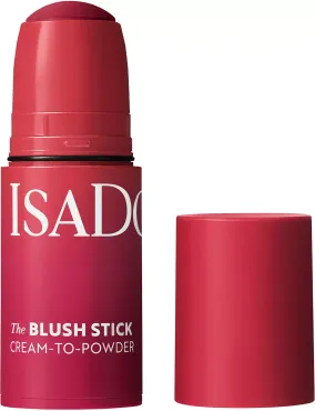 The Blush Stick Cream-to-Powder