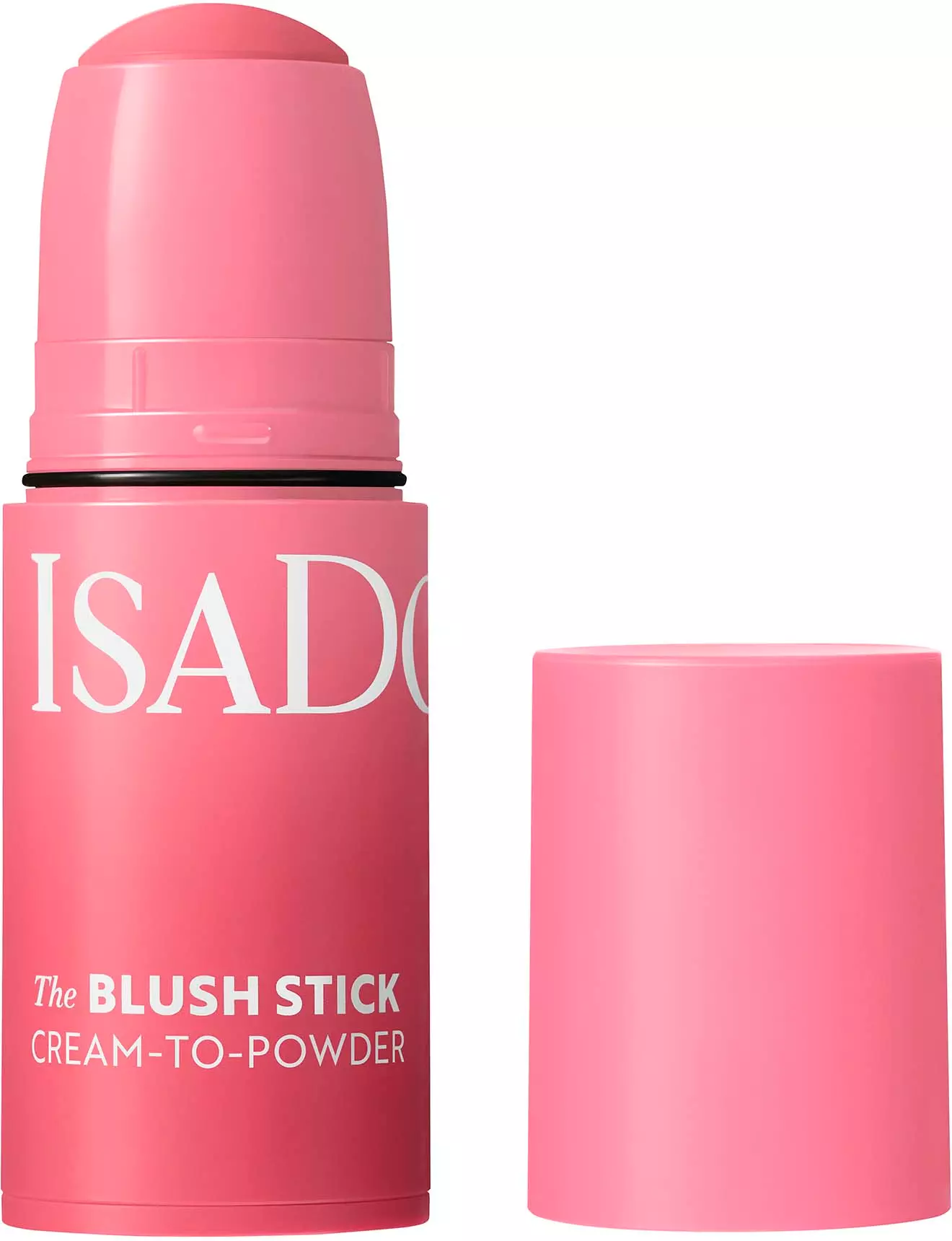 The Blush Stick Cream-to-Powder