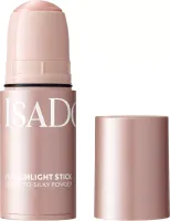 The Highlight Stick Cream-to-Silky Powder