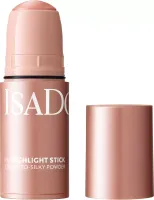 The Highlight Stick Cream-to-Silky Powder
