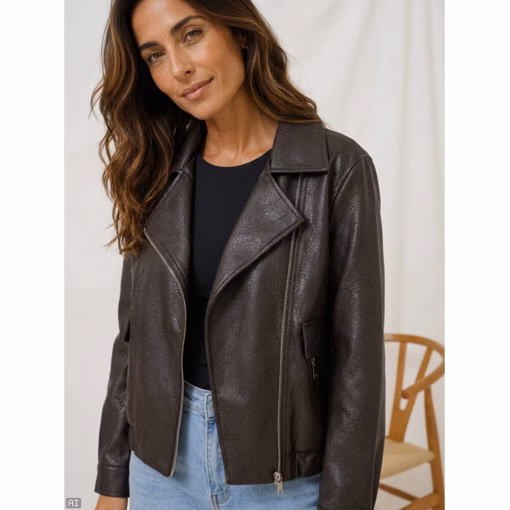 Sedona Jacket