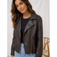Sedona Jacket