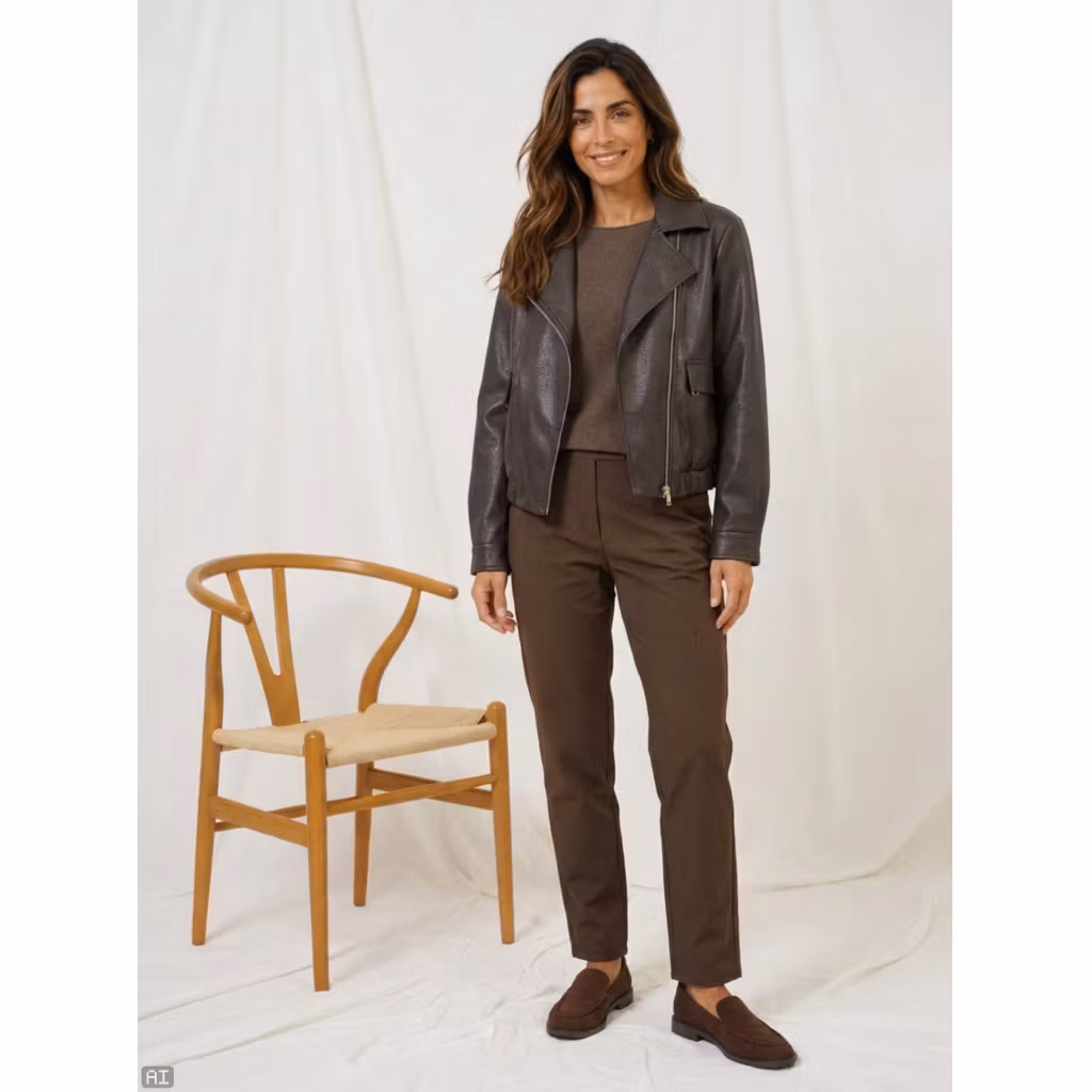 Sedona Jacket