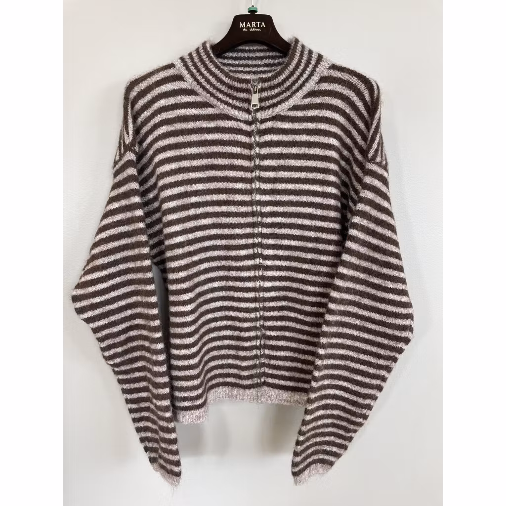 Anais Cardigan