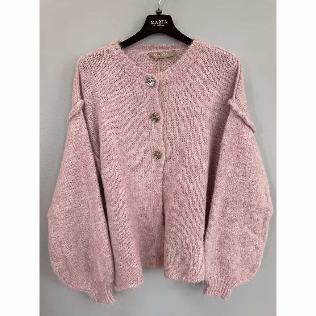 Novella Knit