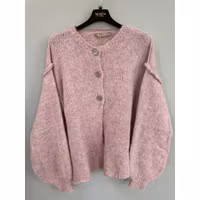 Novella Knit