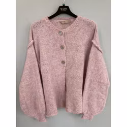 Novella Knit