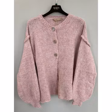 Novella Knit