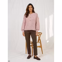 Novella Knit