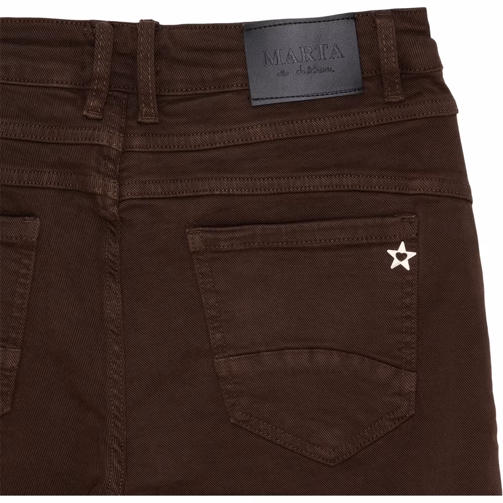 Nora Jeans