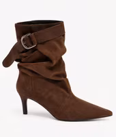 Juniper Ladies Shoes