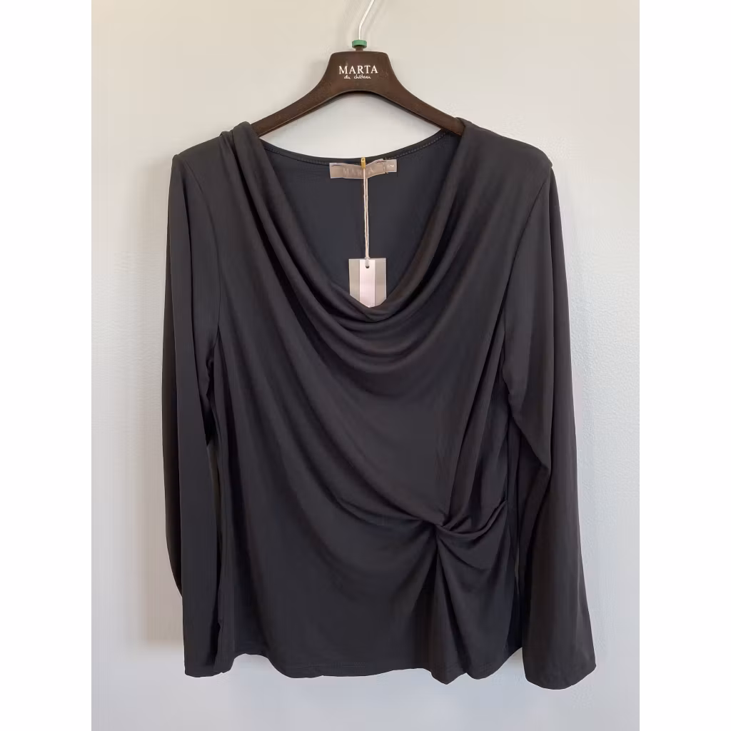 Soletta Blouse