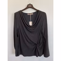 Soletta Blouse