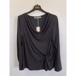 Soletta Blouse