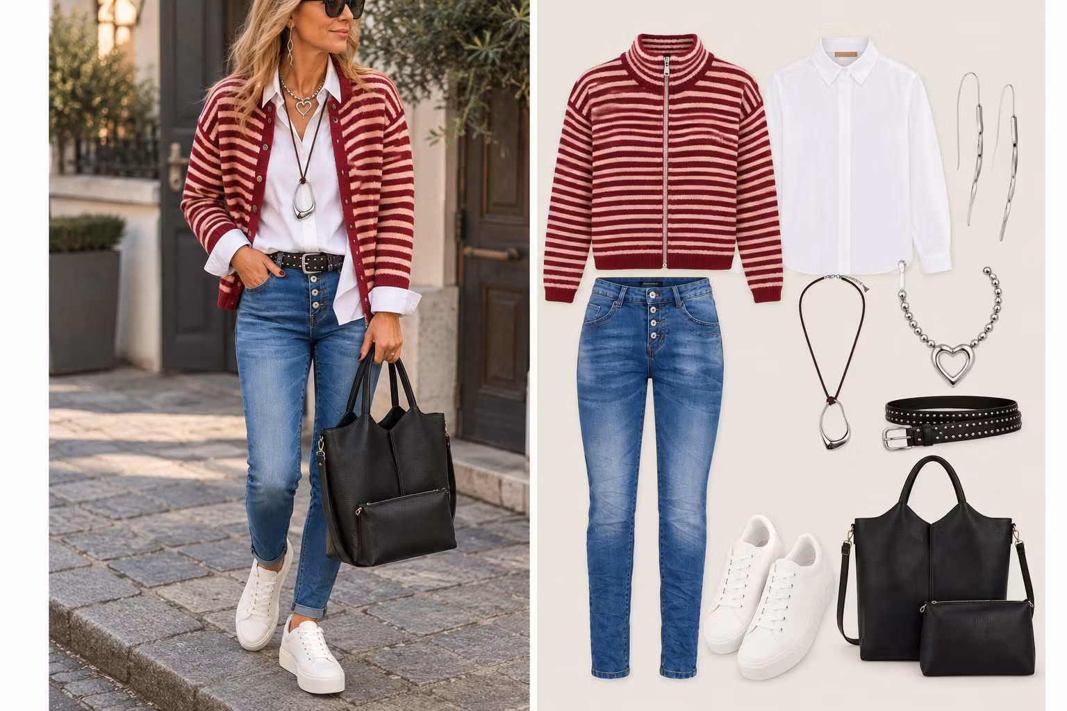 Milly Jeans
