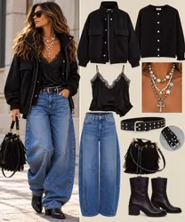 Minna Jeans