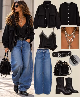Minna Jeans