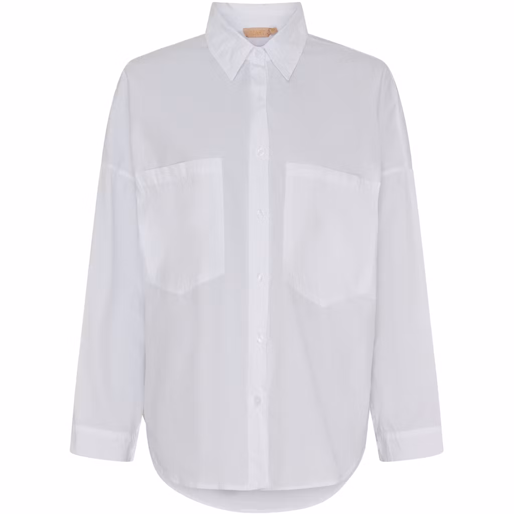 Cecile Shirt