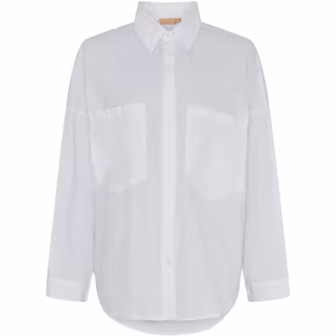 Cecile Shirt