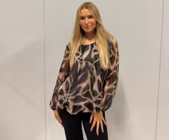 Corba blouse