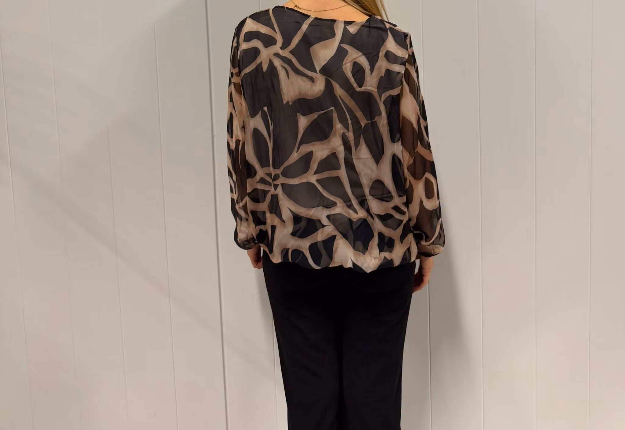 Corba blouse