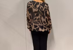 Corba blouse
