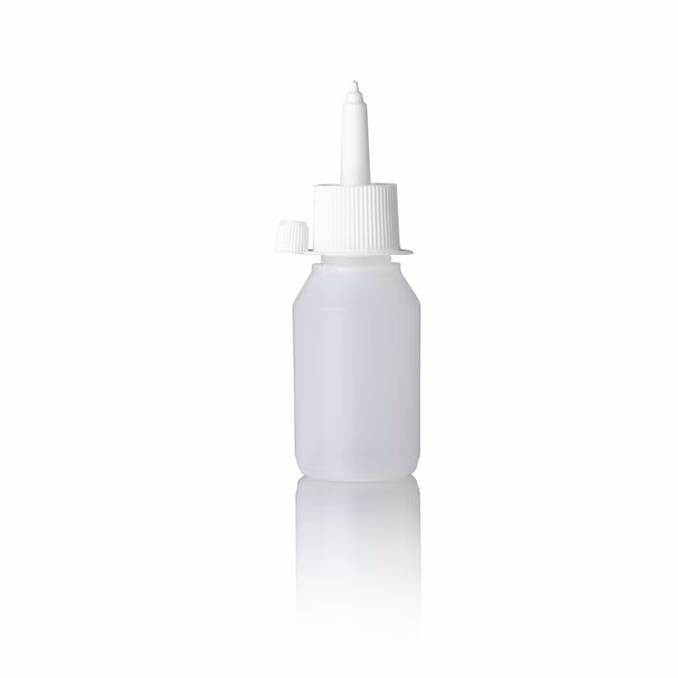 Flaska med pipkork 50 ml
