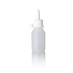 Flaska med pipkork 50 ml