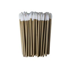 Applikatorborstar "Bronze" 50-pack