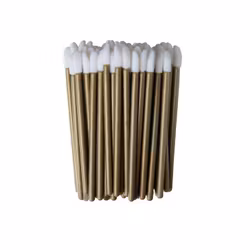 Applikatorborstar "Bronze" 50-pack