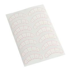 Eyepads för övning