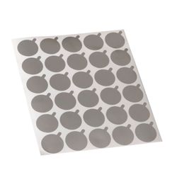 Aluminium Glue Paper
