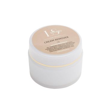 Cream Remover