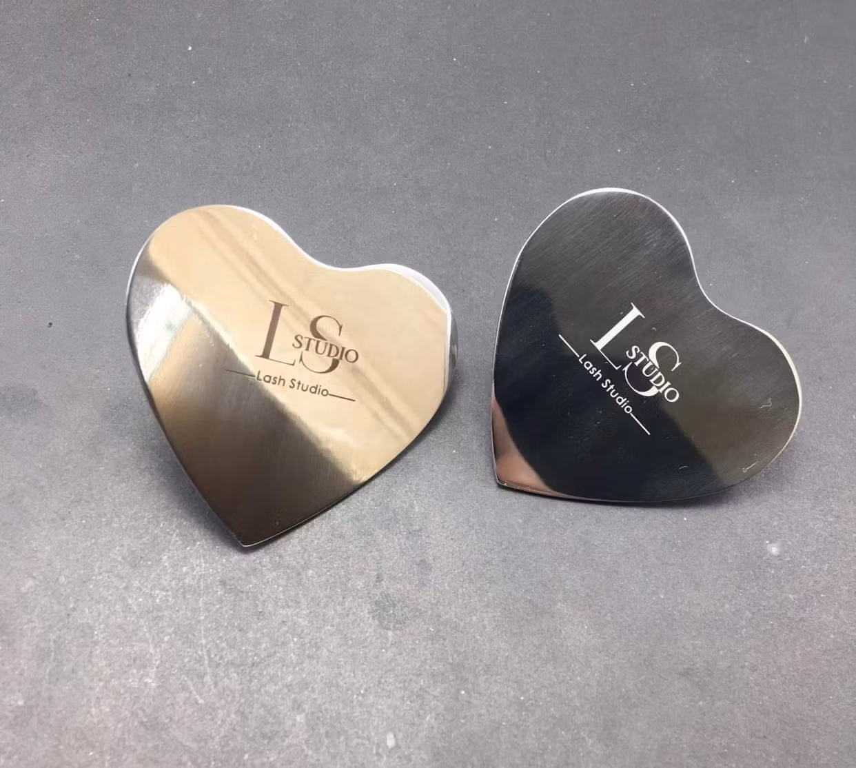 Heart Ring Palette