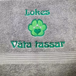 Tasshandduk