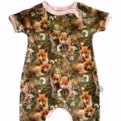 Summersuit MILOU