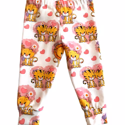 Leggins ANGEL ROSETT