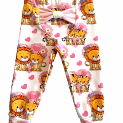 Leggins ANGEL ROSETT
