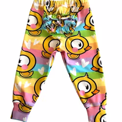 Leggins ANGEL VOLANG