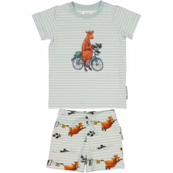 Sommarset Mamma mu mint Geggamoja