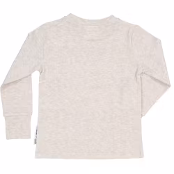Set Mamma Mu grå Tröja och Leggins